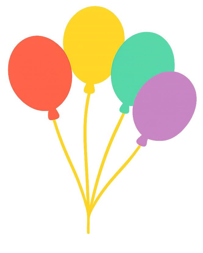 Decora tu felicidad